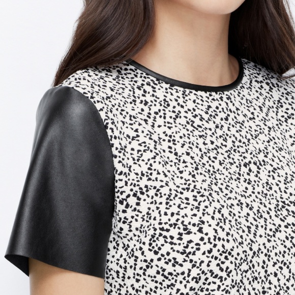Ann Taylor Tops - Ann Taylor Tee